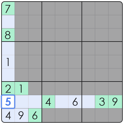 sudoku cube solution